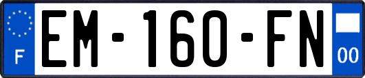 EM-160-FN