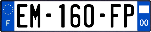 EM-160-FP