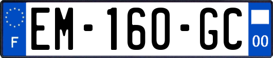 EM-160-GC