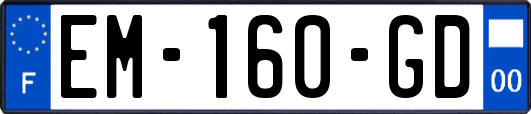 EM-160-GD