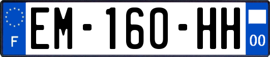 EM-160-HH