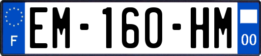 EM-160-HM