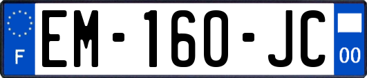 EM-160-JC
