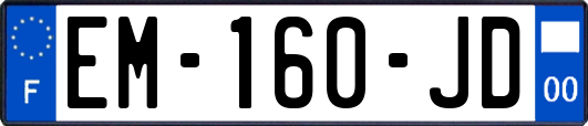 EM-160-JD