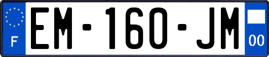 EM-160-JM