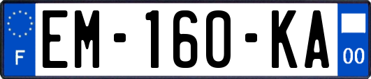 EM-160-KA