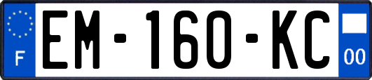 EM-160-KC