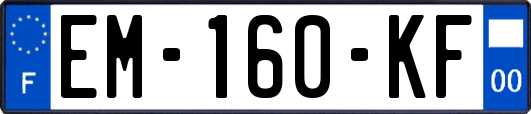 EM-160-KF