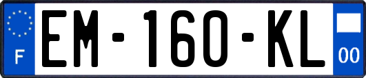 EM-160-KL