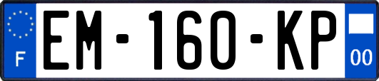 EM-160-KP