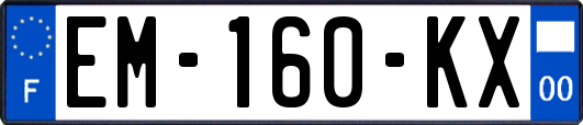 EM-160-KX