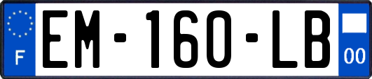 EM-160-LB