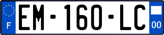 EM-160-LC