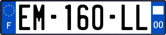 EM-160-LL