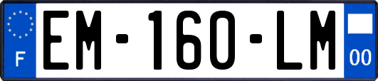 EM-160-LM