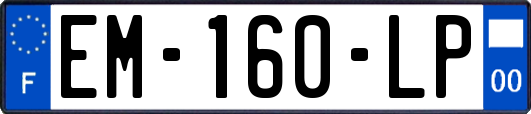 EM-160-LP