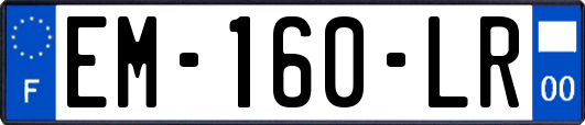 EM-160-LR