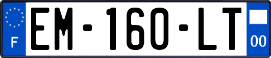 EM-160-LT