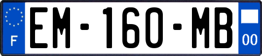 EM-160-MB