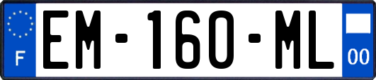 EM-160-ML