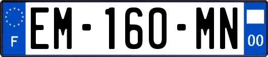 EM-160-MN