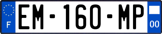 EM-160-MP
