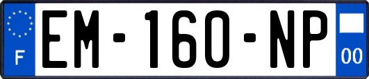 EM-160-NP