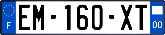 EM-160-XT