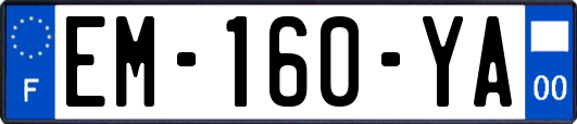 EM-160-YA