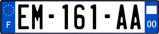 EM-161-AA