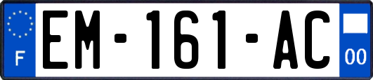 EM-161-AC