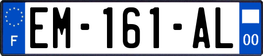 EM-161-AL