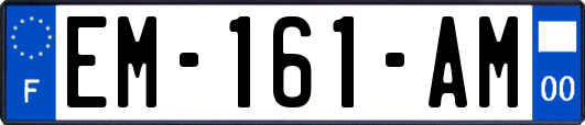 EM-161-AM