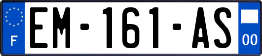 EM-161-AS