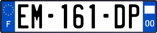 EM-161-DP