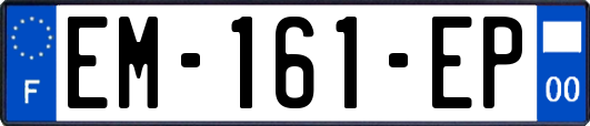 EM-161-EP