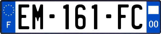 EM-161-FC