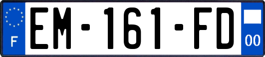 EM-161-FD