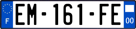 EM-161-FE