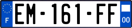 EM-161-FF