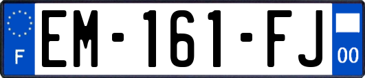 EM-161-FJ