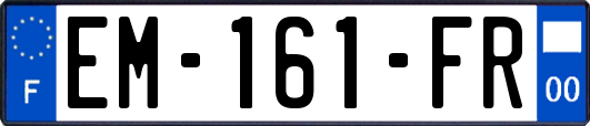 EM-161-FR