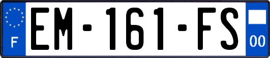 EM-161-FS