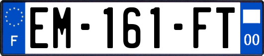 EM-161-FT