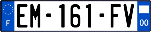 EM-161-FV