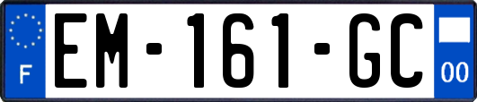EM-161-GC