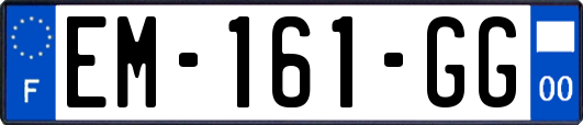 EM-161-GG