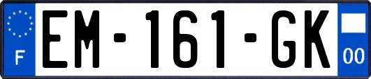 EM-161-GK