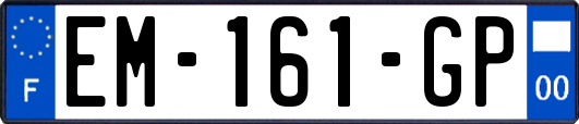 EM-161-GP
