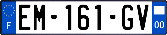 EM-161-GV